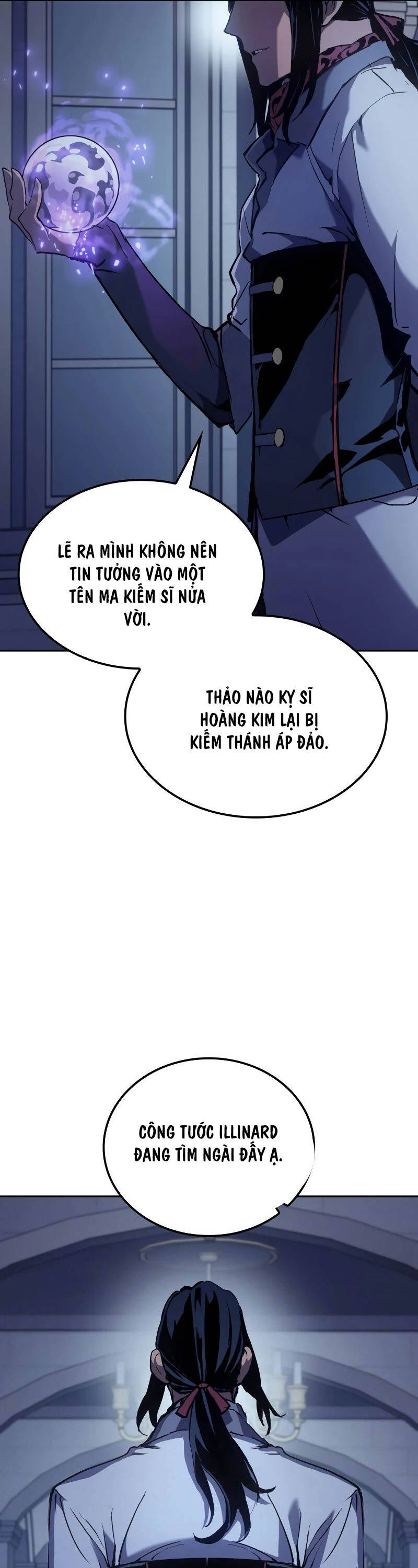 Đế vương hồi quy chapter 32 - Upload bởi truyensieuhay.com