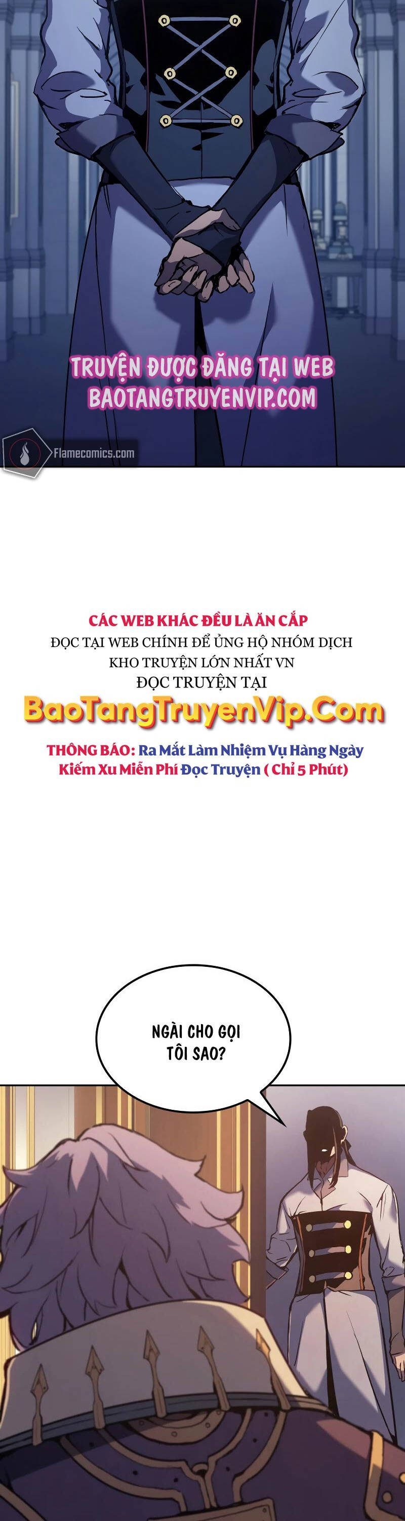 Đế vương hồi quy chapter 32 - Upload bởi truyensieuhay.com