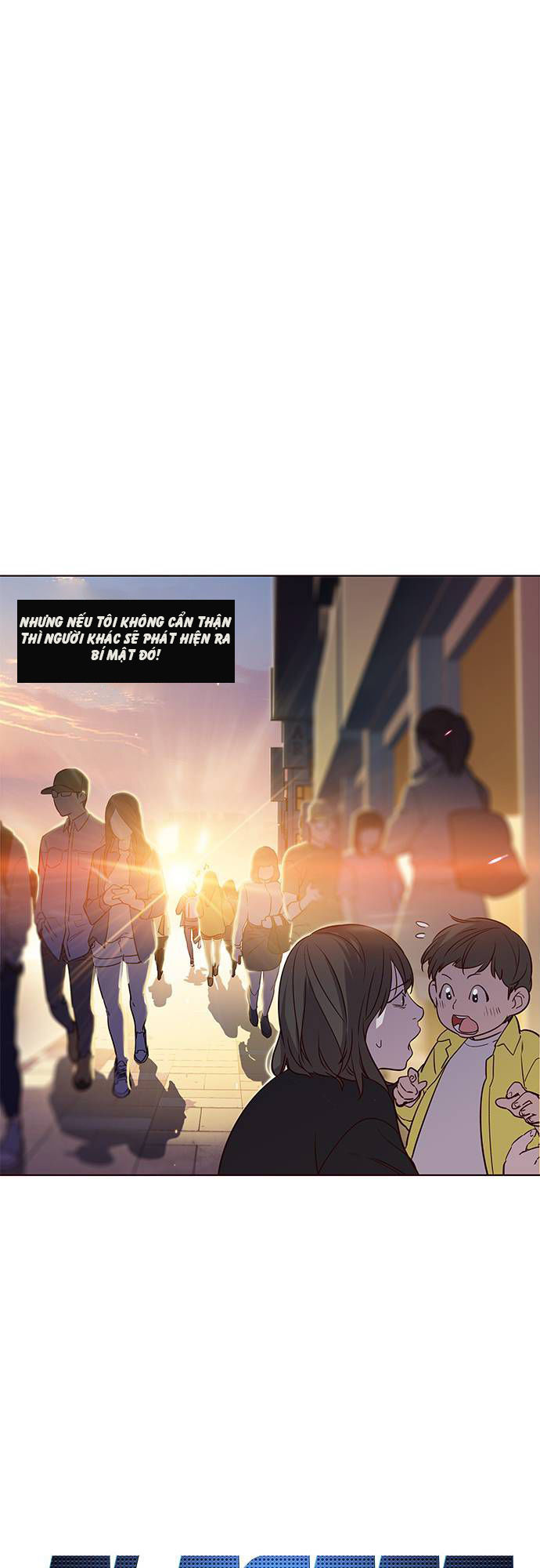 Hóa thân thành mèo chapter 1 - Upload bởi truyensieuhay.com