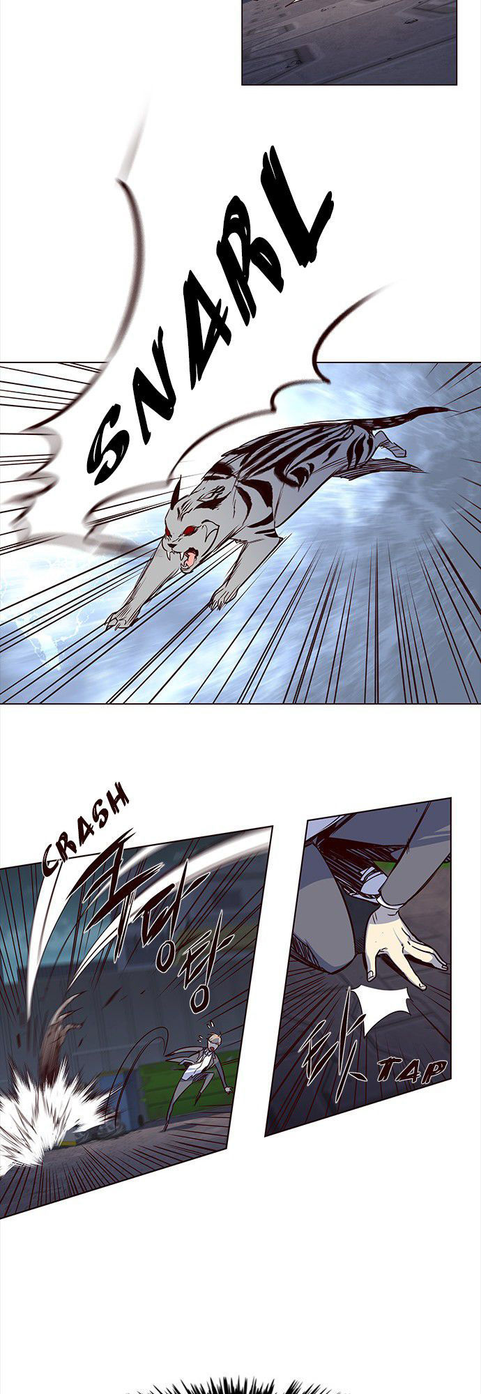 Hóa thân thành mèo chapter 3 - Upload bởi truyensieuhay.com