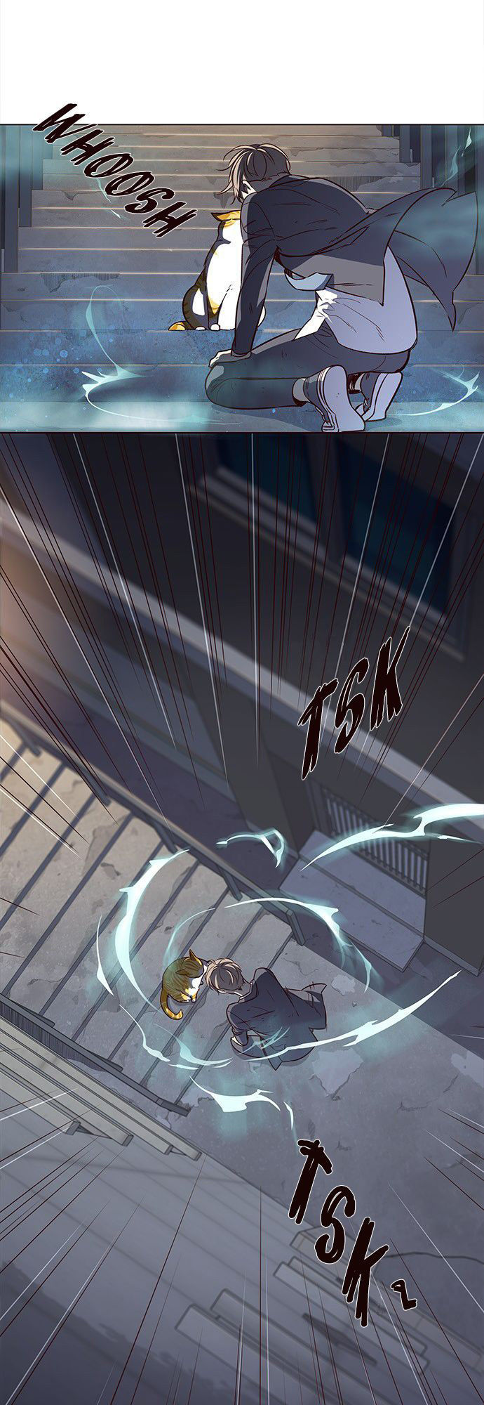 Hóa thân thành mèo chapter 3 - Upload bởi truyensieuhay.com