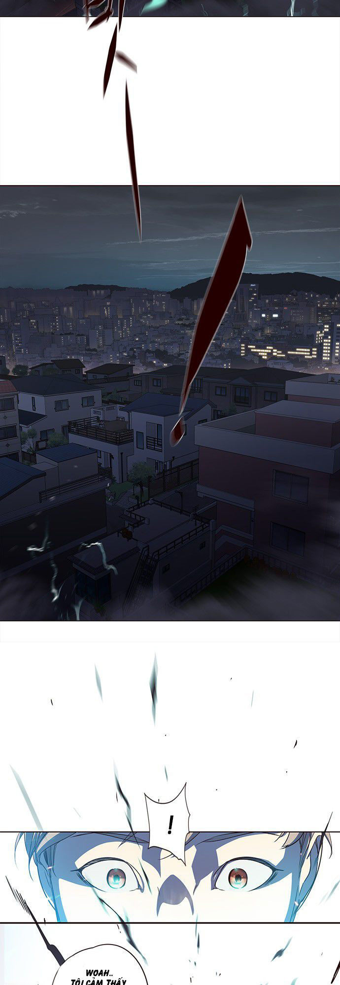 Hóa thân thành mèo chapter 3 - Upload bởi truyensieuhay.com