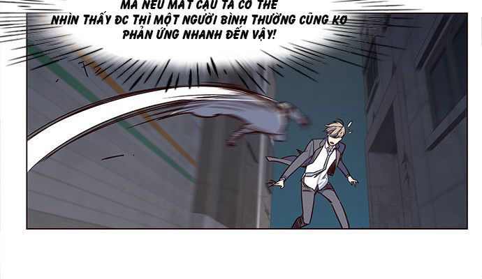 Hóa thân thành mèo chapter 3 - Upload bởi truyensieuhay.com