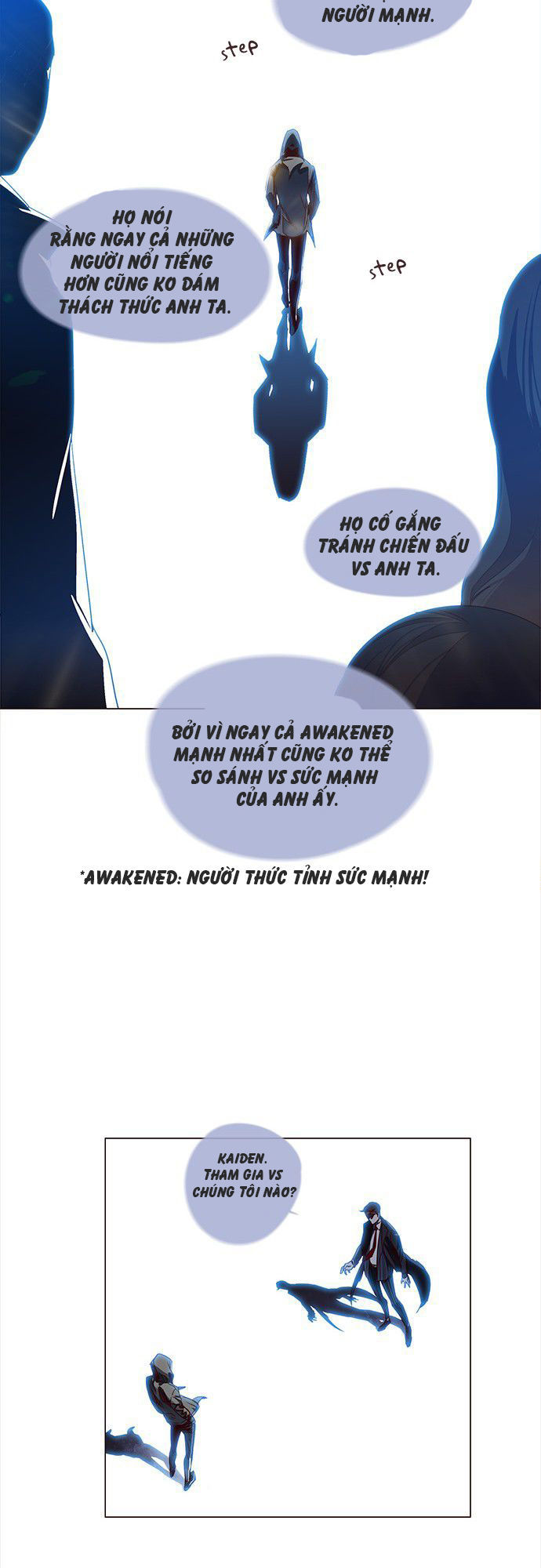 Hóa thân thành mèo chapter 3 - Upload bởi truyensieuhay.com