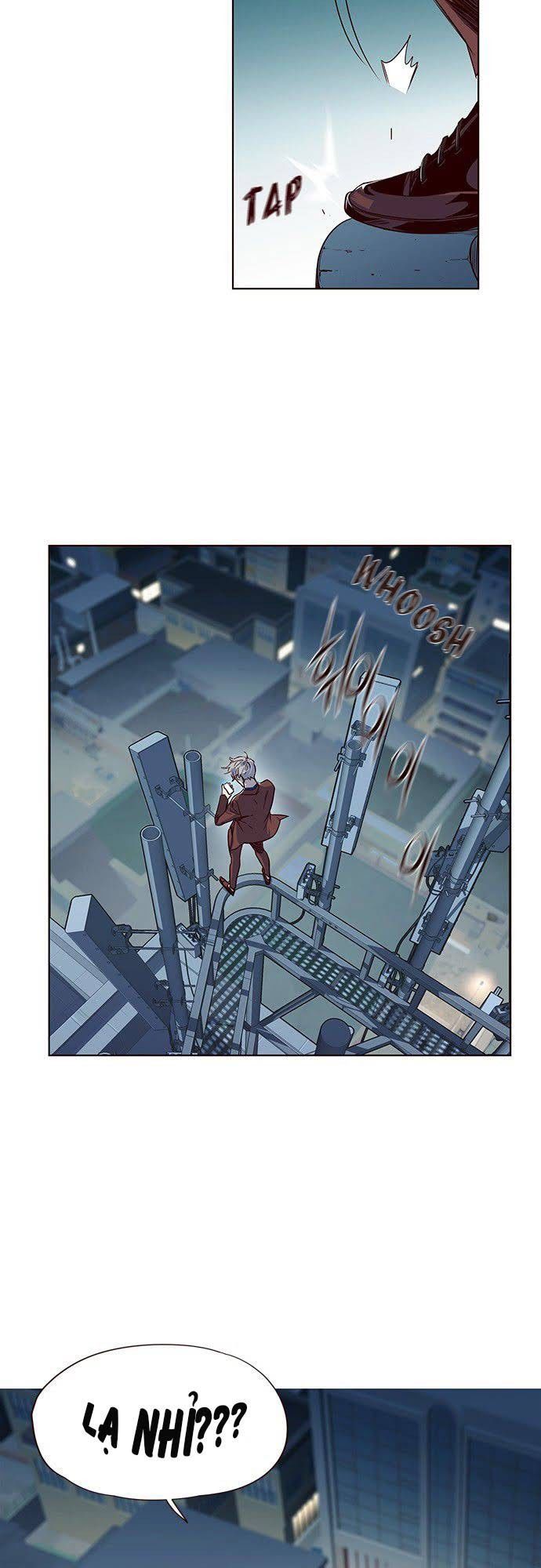 Hóa thân thành mèo chapter 4 - Upload bởi truyensieuhay.com