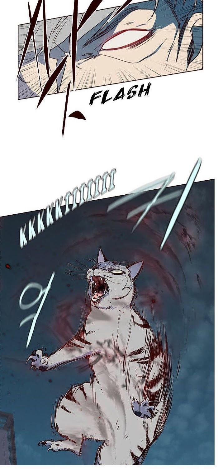 Hóa thân thành mèo chapter 5 - Upload bởi truyensieuhay.com