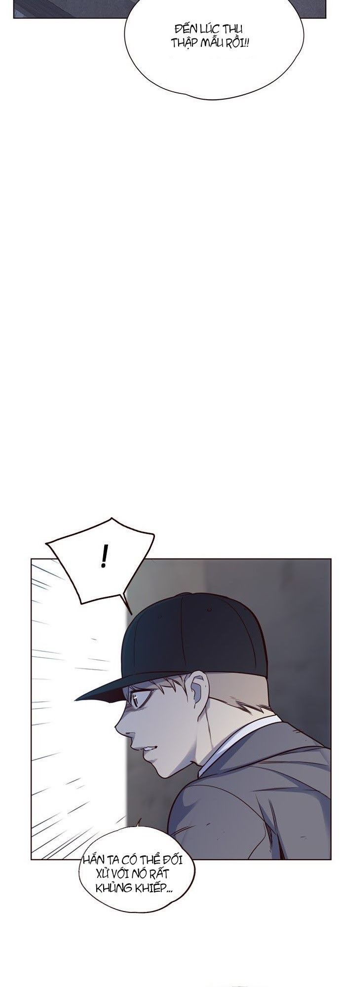Hóa thân thành mèo chapter 5 - Upload bởi truyensieuhay.com