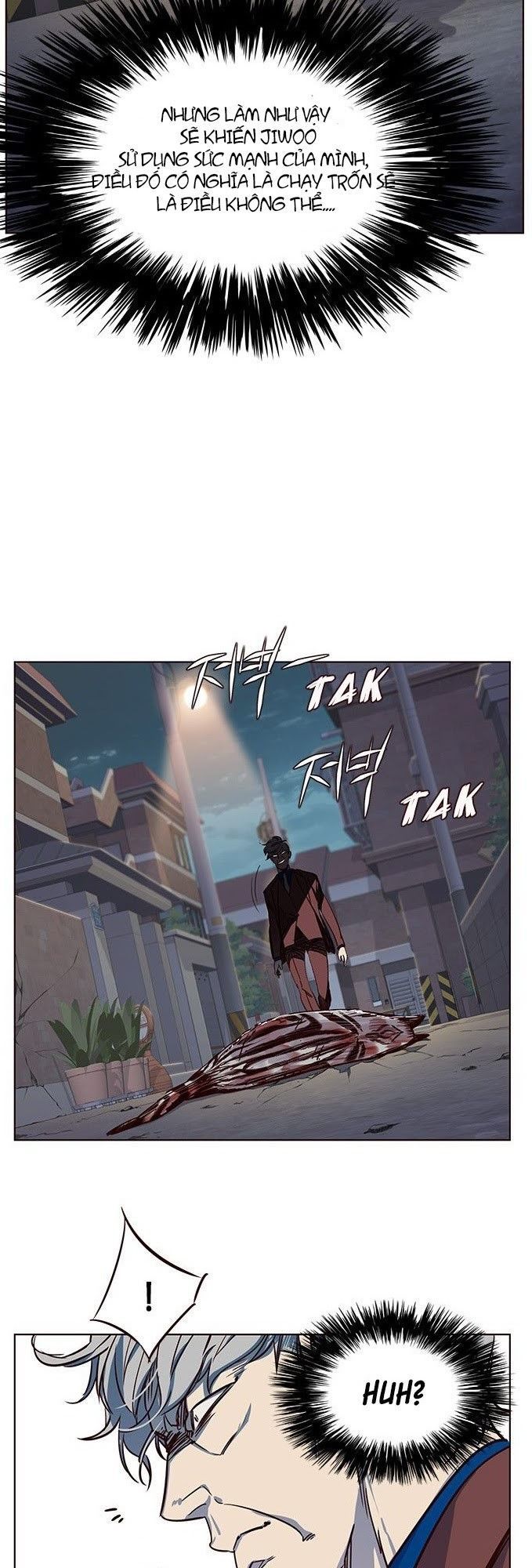 Hóa thân thành mèo chapter 5 - Upload bởi truyensieuhay.com