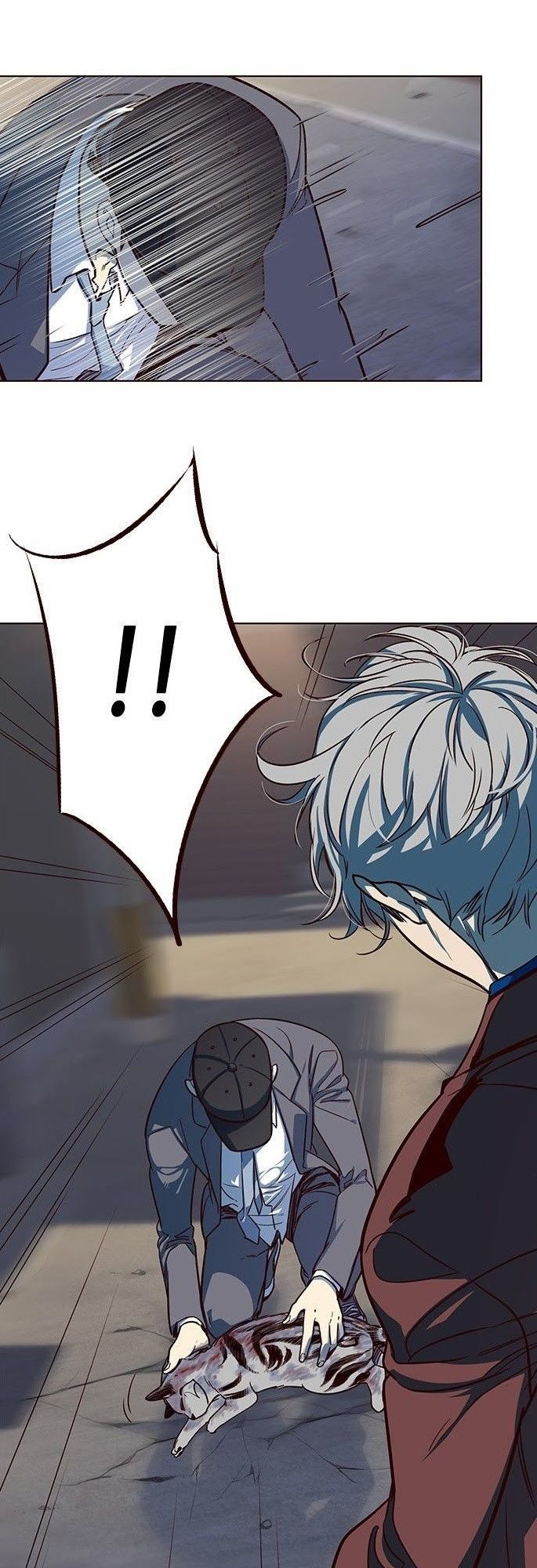 Hóa thân thành mèo chapter 5 - Upload bởi truyensieuhay.com