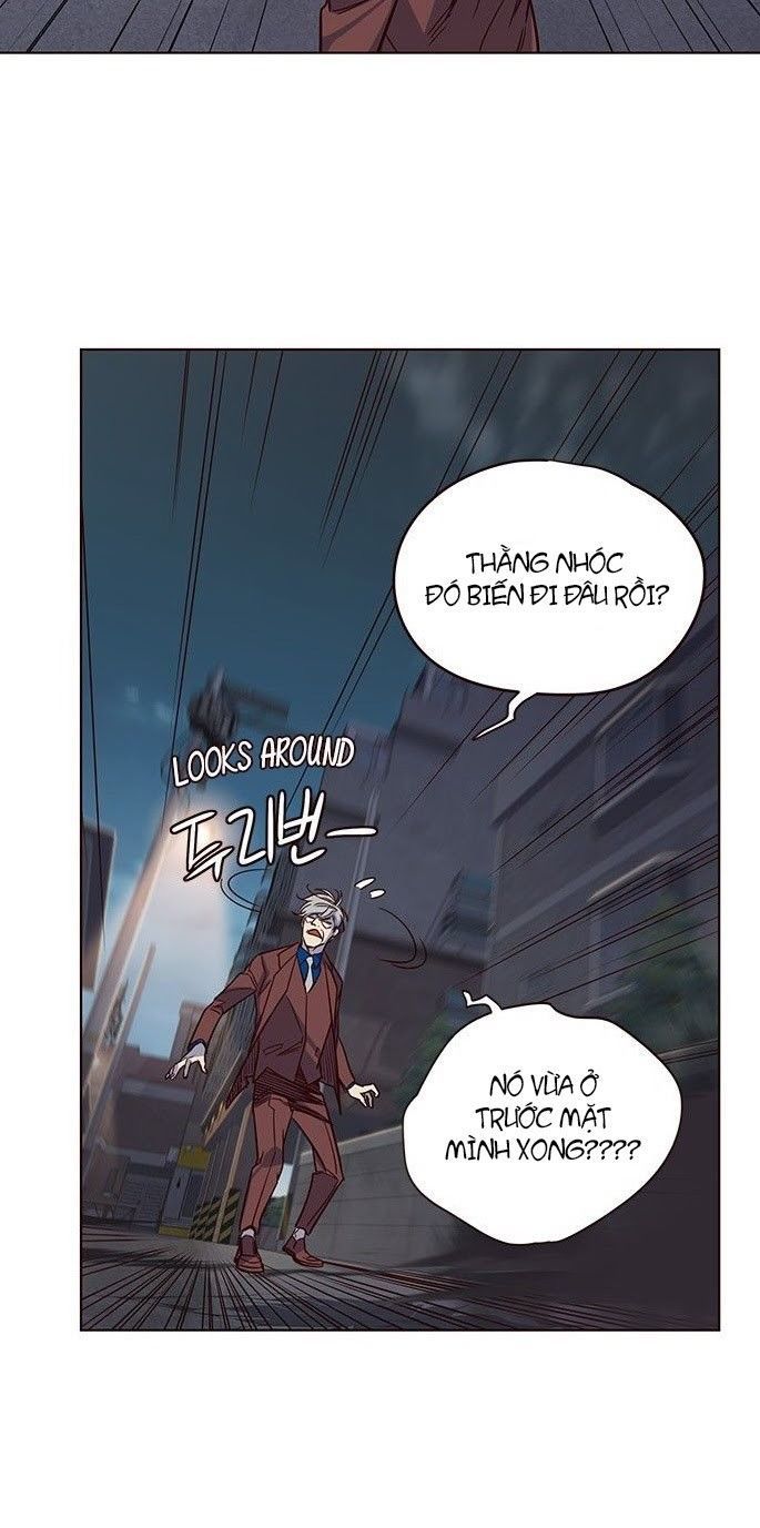 Hóa thân thành mèo chapter 5 - Upload bởi truyensieuhay.com