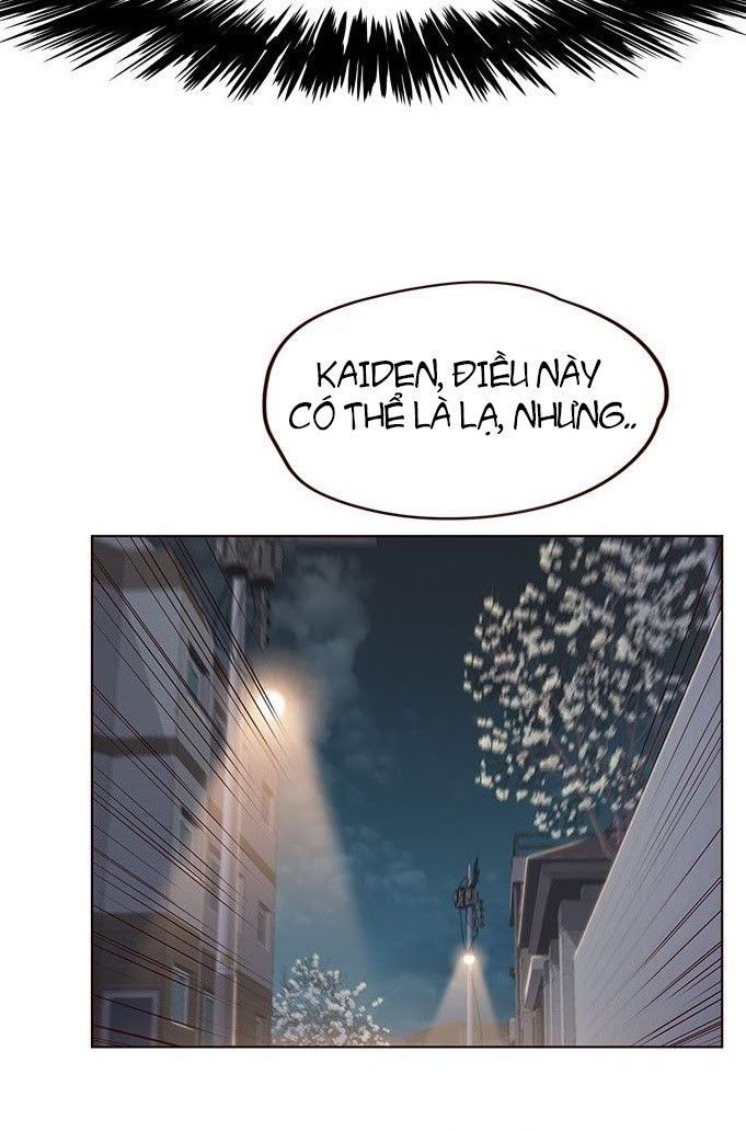 Hóa thân thành mèo chapter 5 - Upload bởi truyensieuhay.com