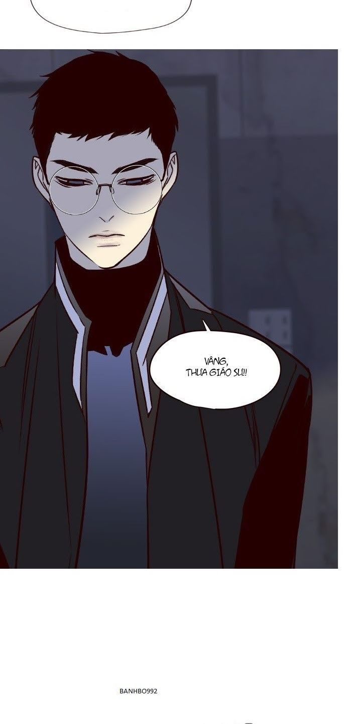 Hóa thân thành mèo chapter 5 - Upload bởi truyensieuhay.com