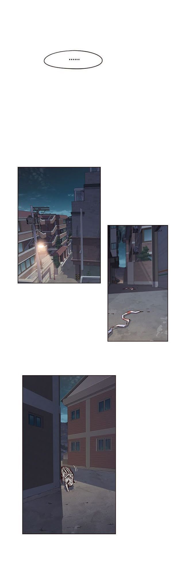 Hóa thân thành mèo chapter 5 - Upload bởi truyensieuhay.com