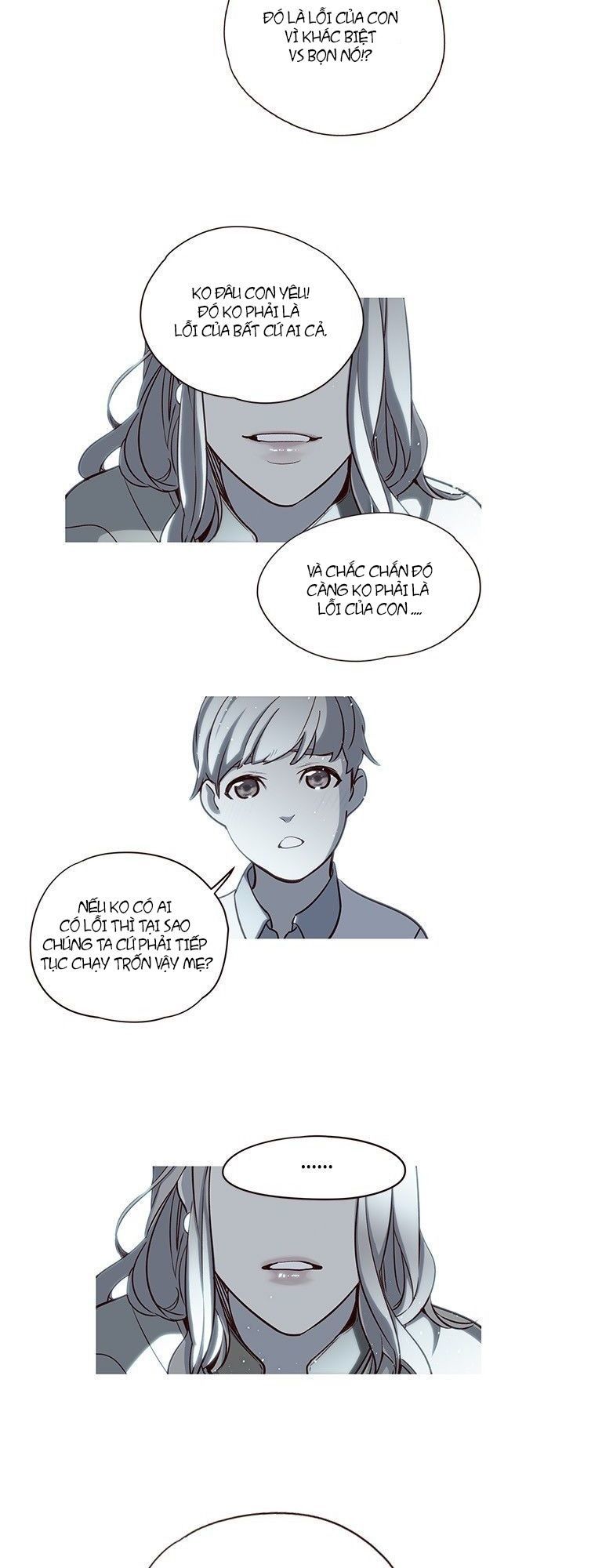 Hóa thân thành mèo chapter 7 - Upload bởi truyensieuhay.com