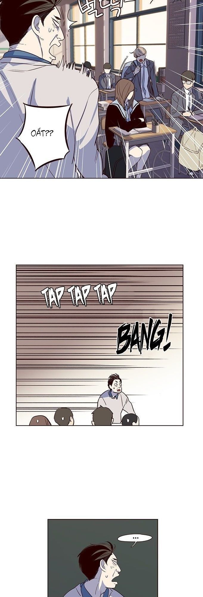 Hóa thân thành mèo chapter 7 - Upload bởi truyensieuhay.com