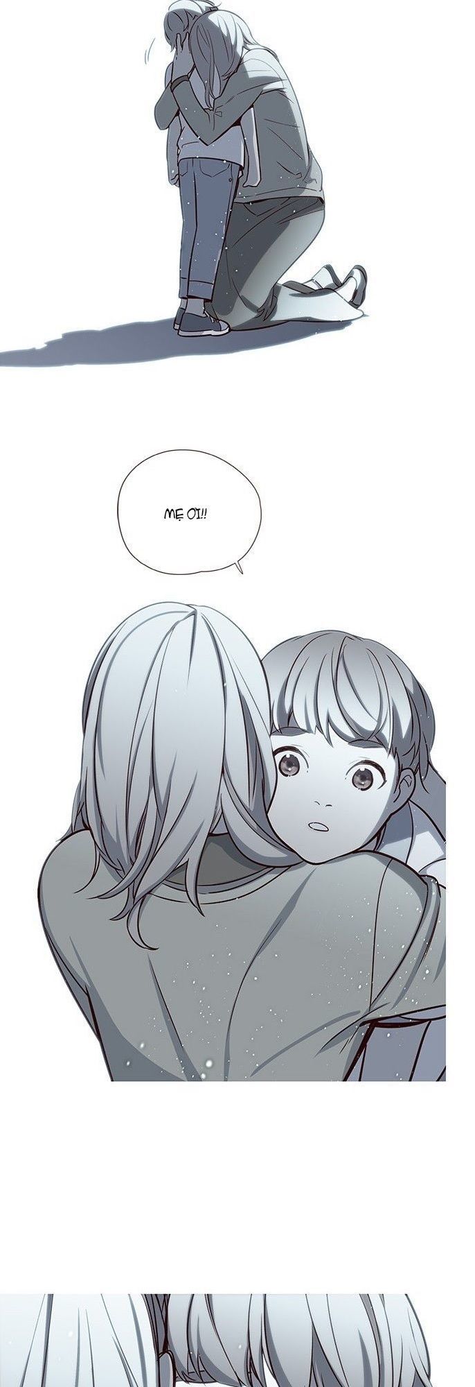 Hóa thân thành mèo chapter 7 - Upload bởi truyensieuhay.com