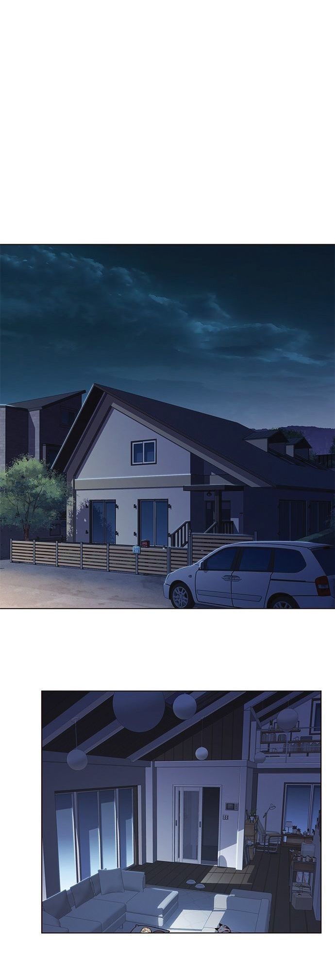Hóa thân thành mèo chapter 8 - Upload bởi truyensieuhay.com