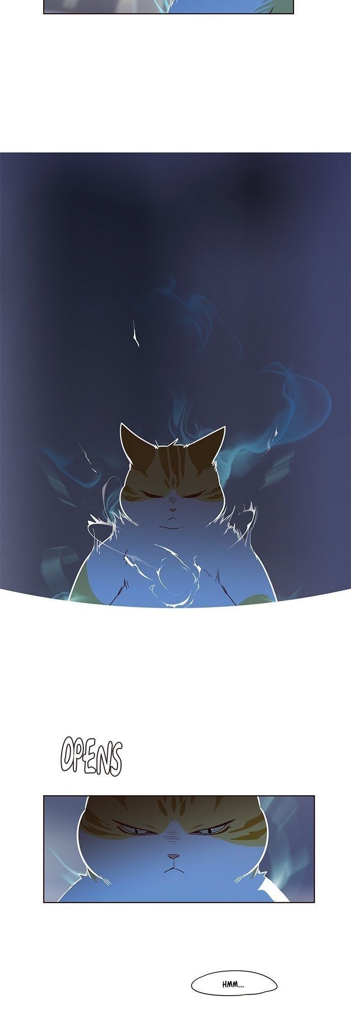 Hóa thân thành mèo chapter 8 - Upload bởi truyensieuhay.com