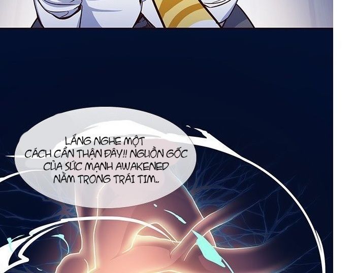 Hóa thân thành mèo chapter 8 - Upload bởi truyensieuhay.com