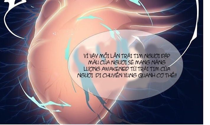 Hóa thân thành mèo chapter 8 - Upload bởi truyensieuhay.com