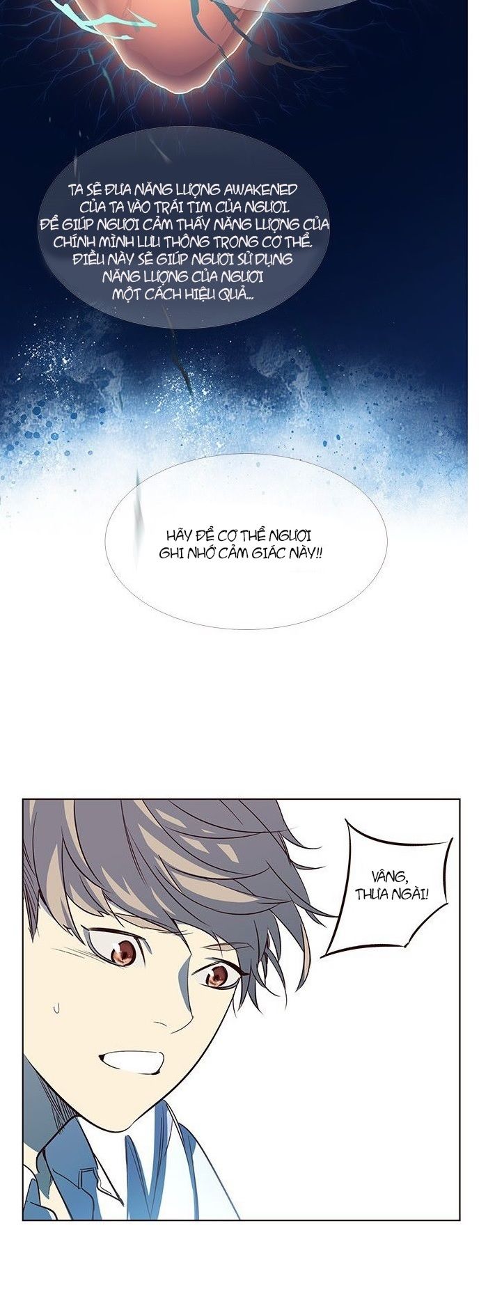 Hóa thân thành mèo chapter 8 - Upload bởi truyensieuhay.com