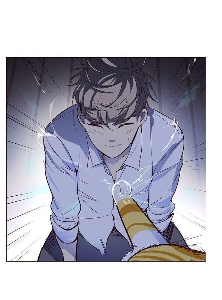 Hóa thân thành mèo chapter 8 - Upload bởi truyensieuhay.com