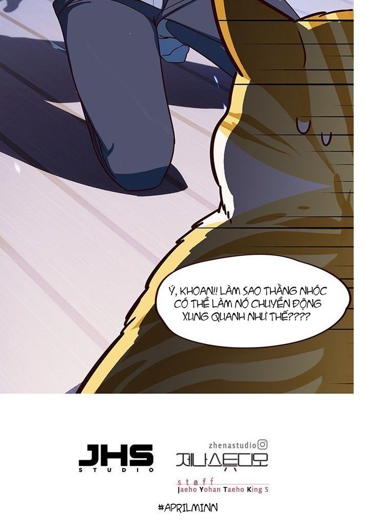 Hóa thân thành mèo chapter 8 - Upload bởi truyensieuhay.com