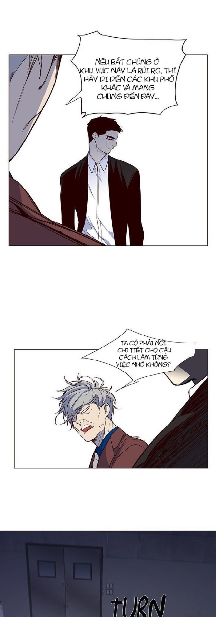 Hóa thân thành mèo chapter 8 - Upload bởi truyensieuhay.com