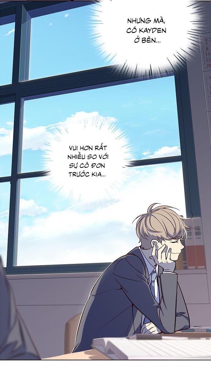 Hóa thân thành mèo chapter 9 - Upload bởi truyensieuhay.com