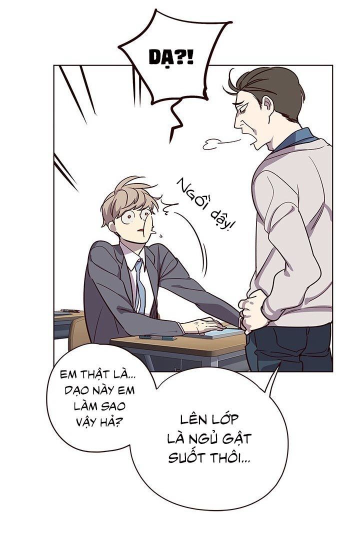 Hóa thân thành mèo chapter 9 - Upload bởi truyensieuhay.com
