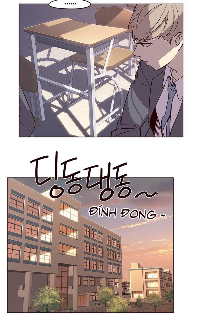 Hóa thân thành mèo chapter 9 - Upload bởi truyensieuhay.com