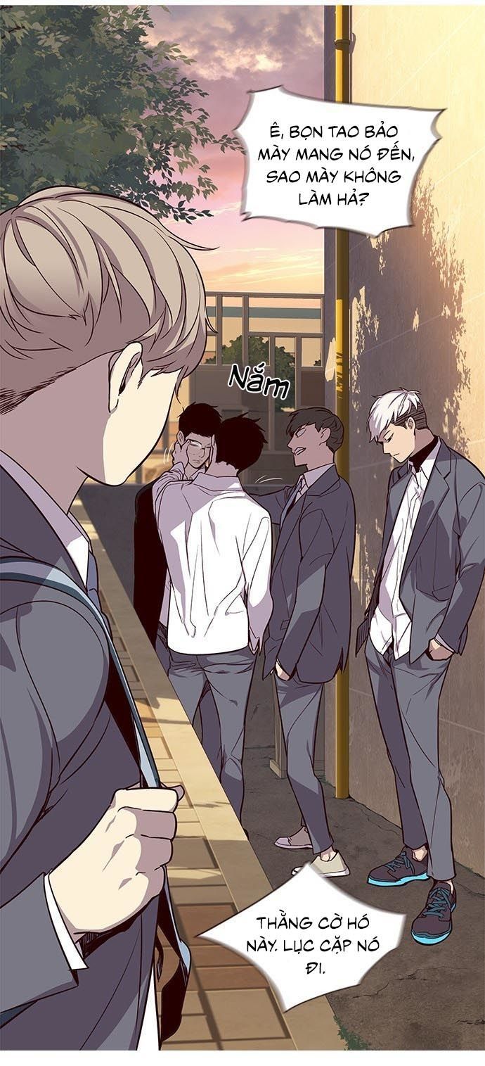 Hóa thân thành mèo chapter 9 - Upload bởi truyensieuhay.com