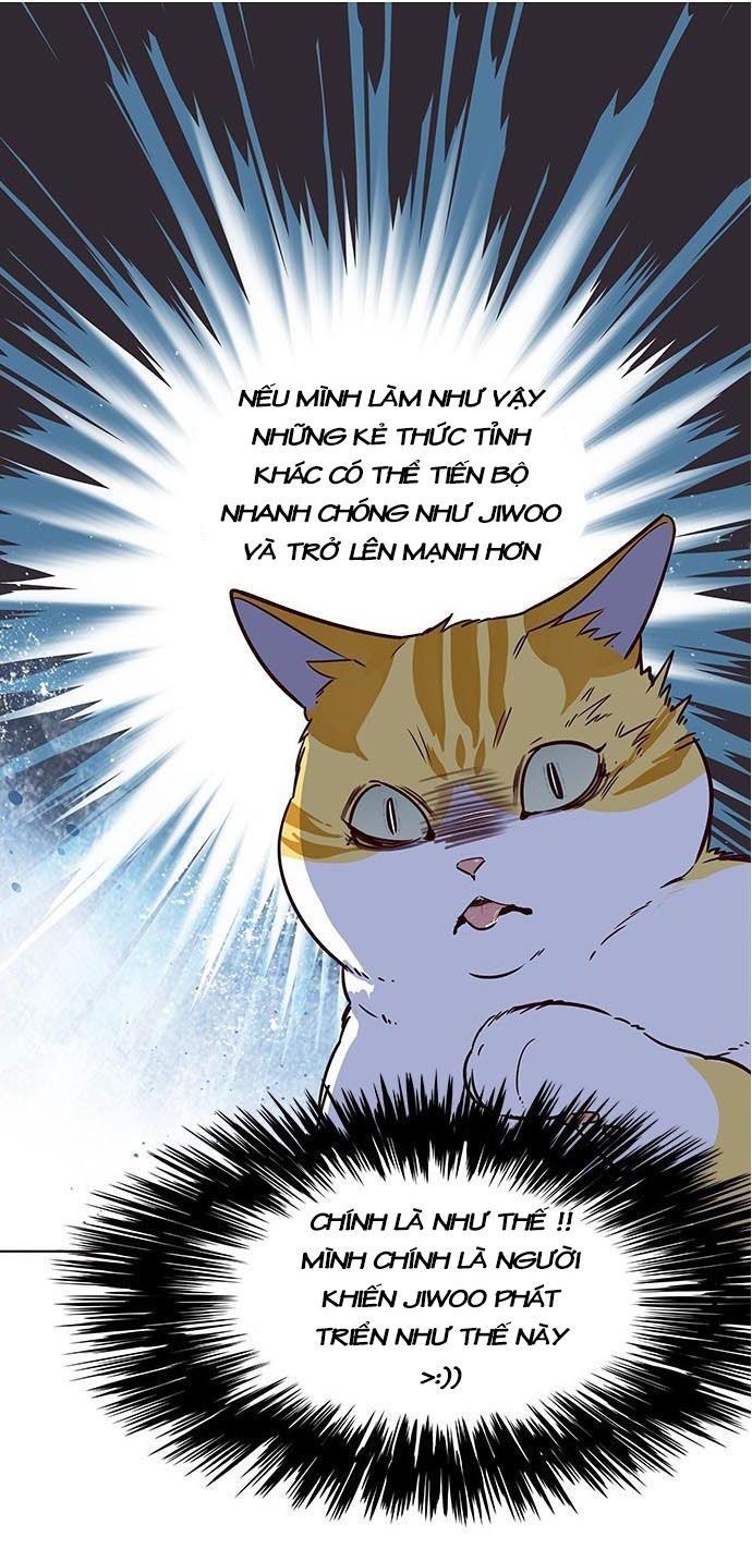Hóa thân thành mèo chapter 9 - Upload bởi truyensieuhay.com