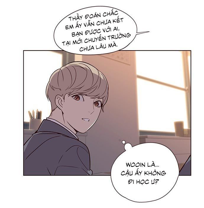 Hóa thân thành mèo chapter 9 - Upload bởi truyensieuhay.com
