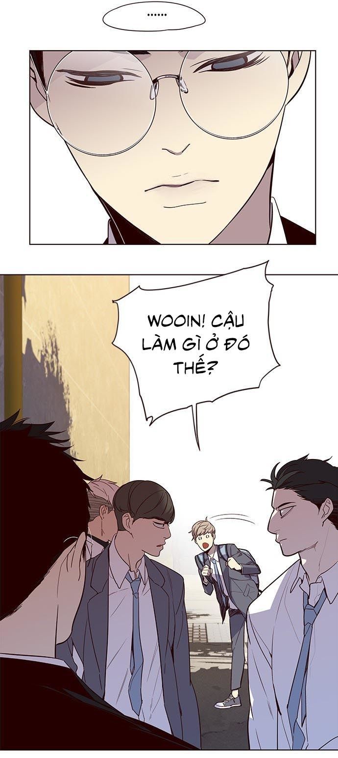 Hóa thân thành mèo chapter 9 - Upload bởi truyensieuhay.com