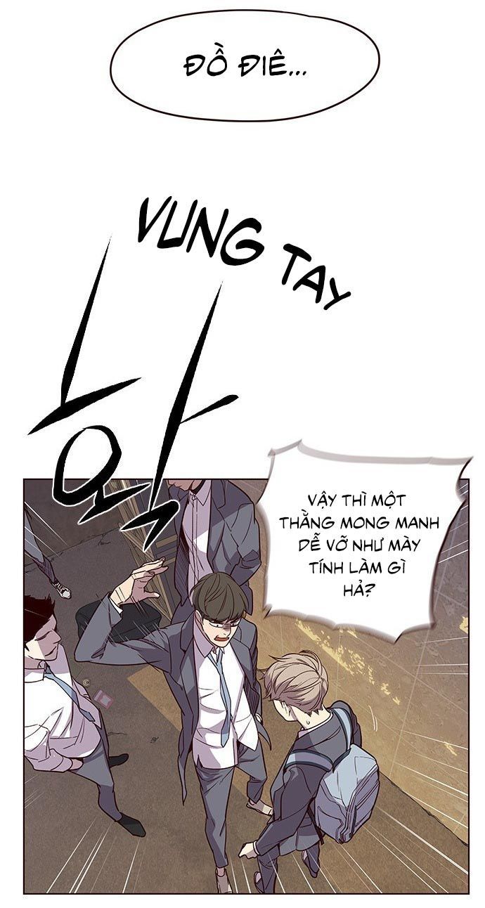 Hóa thân thành mèo chapter 9 - Upload bởi truyensieuhay.com