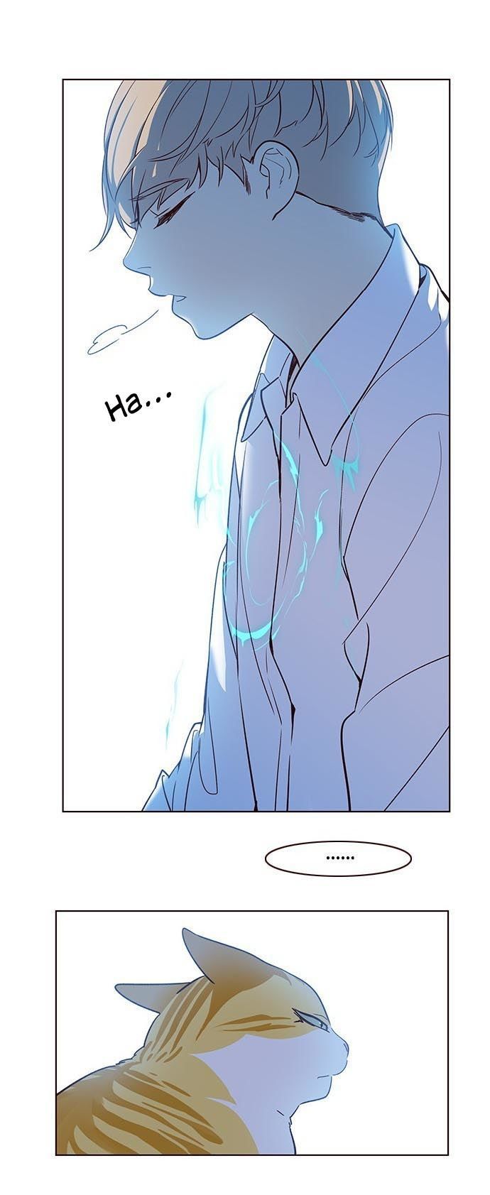 Hóa thân thành mèo chapter 9 - Upload bởi truyensieuhay.com