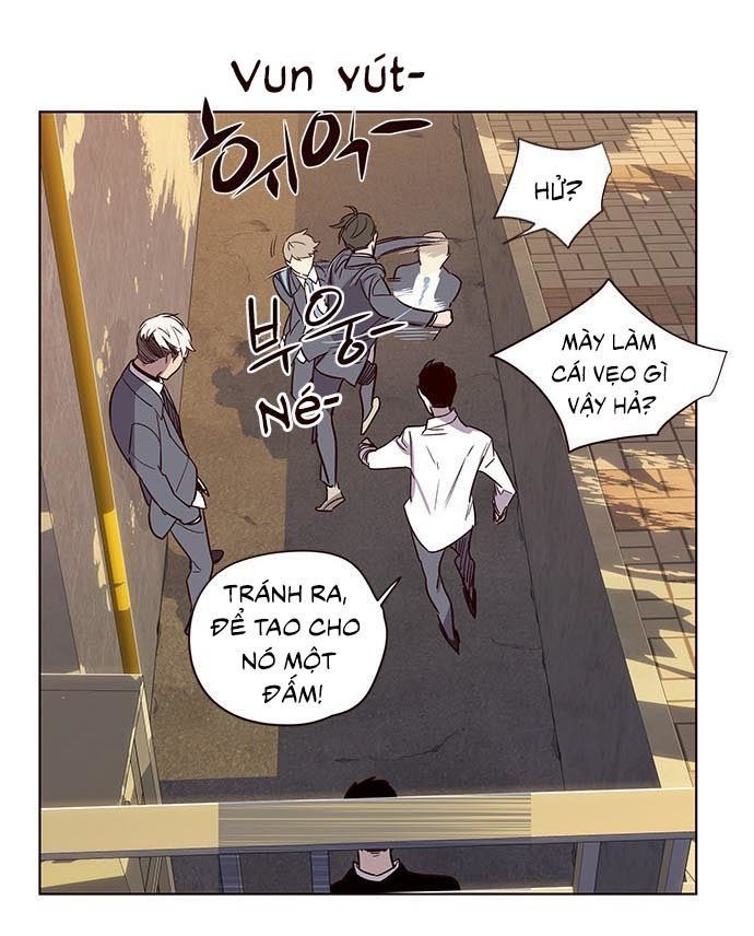 Hóa thân thành mèo chapter 9 - Upload bởi truyensieuhay.com