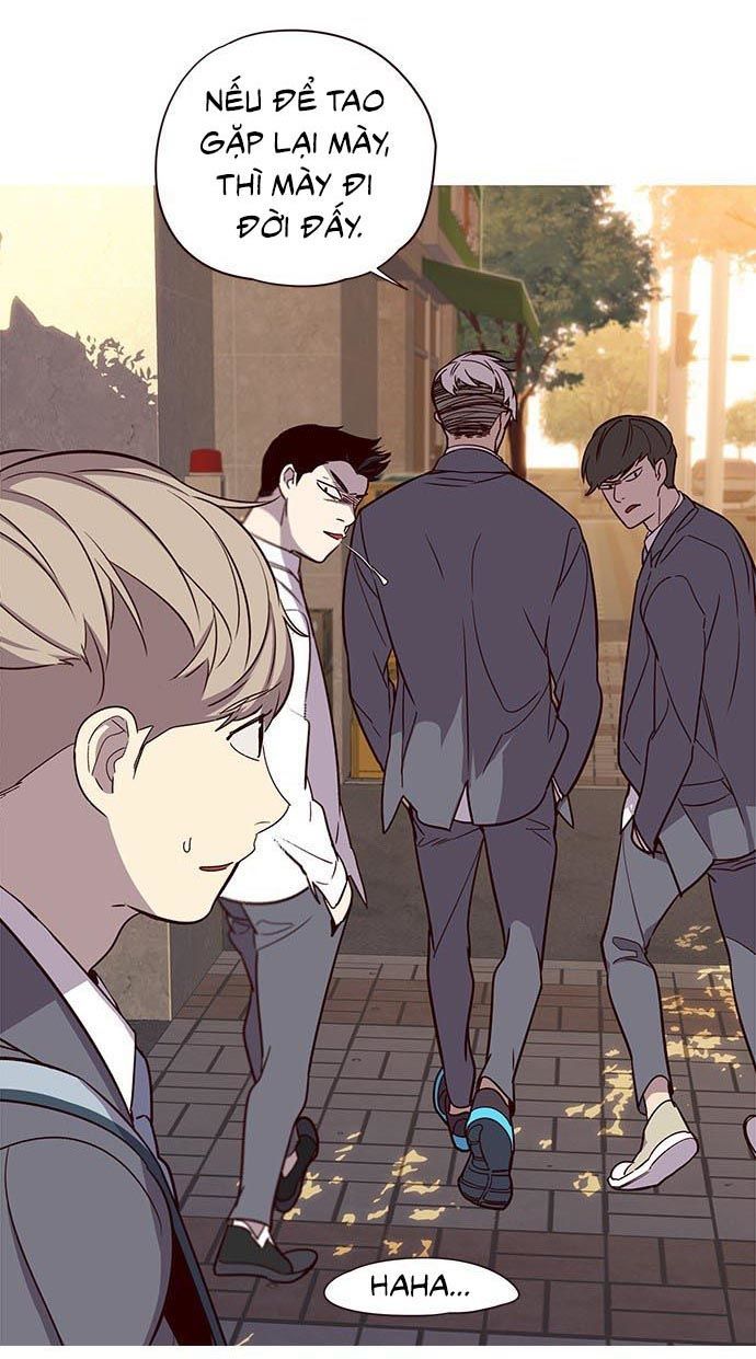 Hóa thân thành mèo chapter 9 - Upload bởi truyensieuhay.com