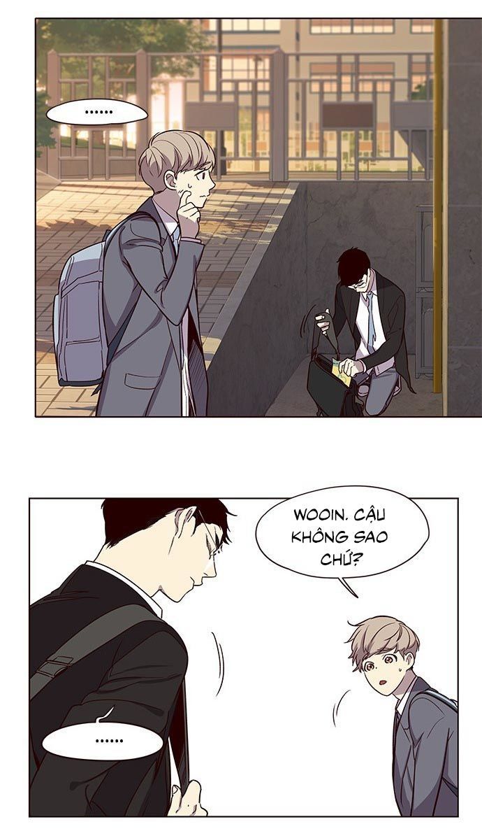 Hóa thân thành mèo chapter 9 - Upload bởi truyensieuhay.com