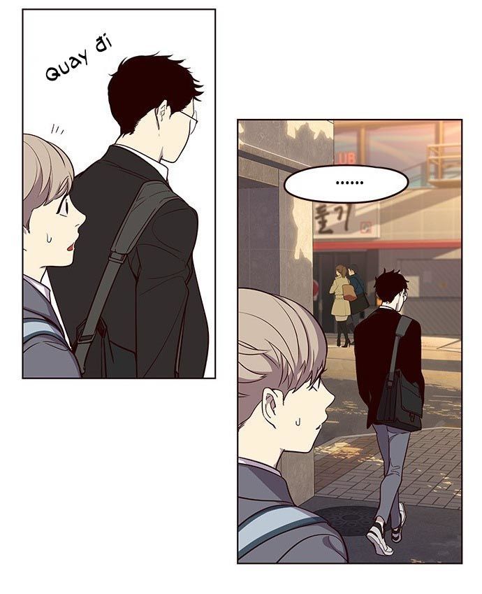 Hóa thân thành mèo chapter 9 - Upload bởi truyensieuhay.com