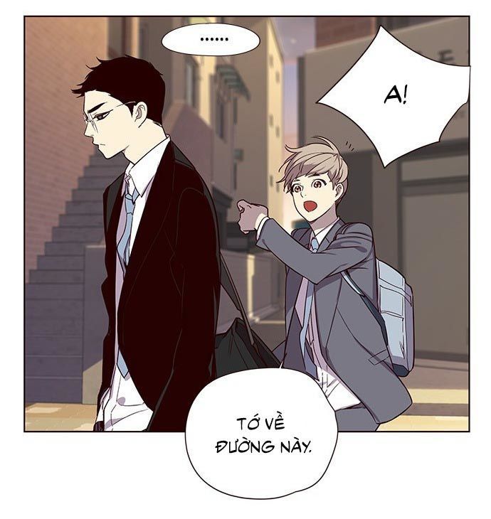 Hóa thân thành mèo chapter 9 - Upload bởi truyensieuhay.com