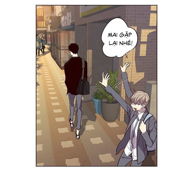 Hóa thân thành mèo chapter 9 - Upload bởi truyensieuhay.com