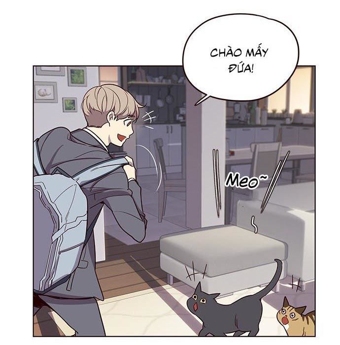 Hóa thân thành mèo chapter 9 - Upload bởi truyensieuhay.com