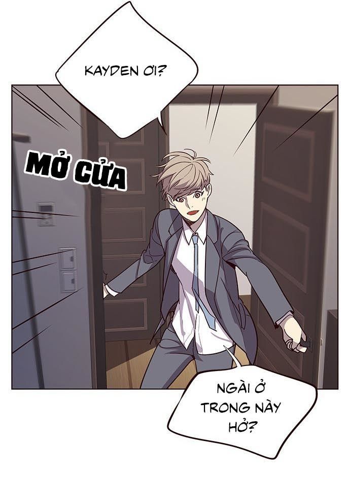 Hóa thân thành mèo chapter 9 - Upload bởi truyensieuhay.com