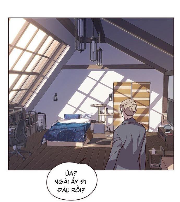 Hóa thân thành mèo chapter 9 - Upload bởi truyensieuhay.com