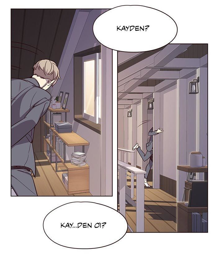 Hóa thân thành mèo chapter 9 - Upload bởi truyensieuhay.com