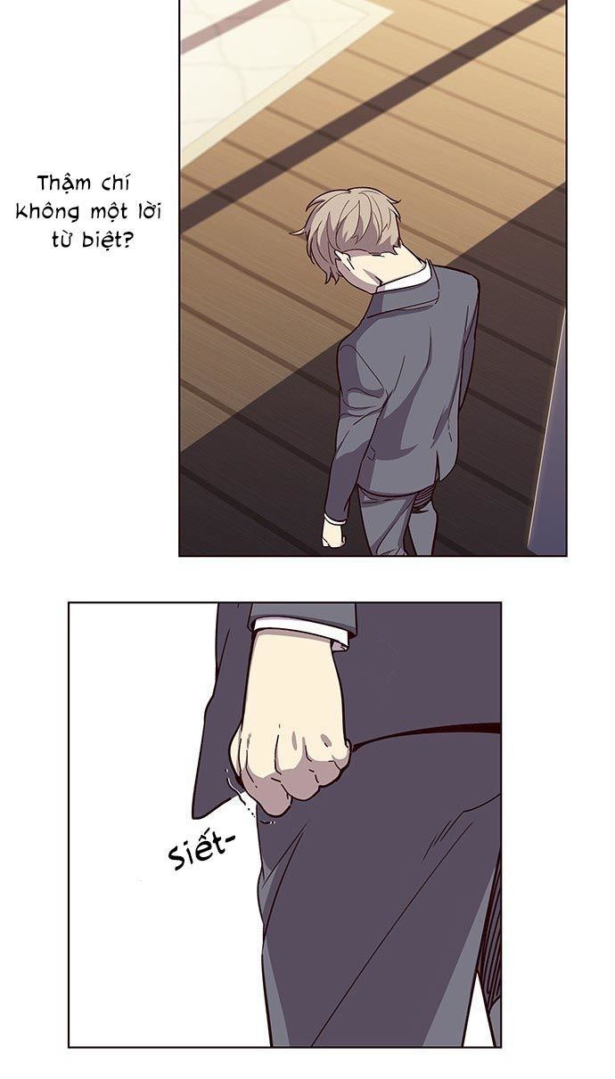 Hóa thân thành mèo chapter 9 - Upload bởi truyensieuhay.com