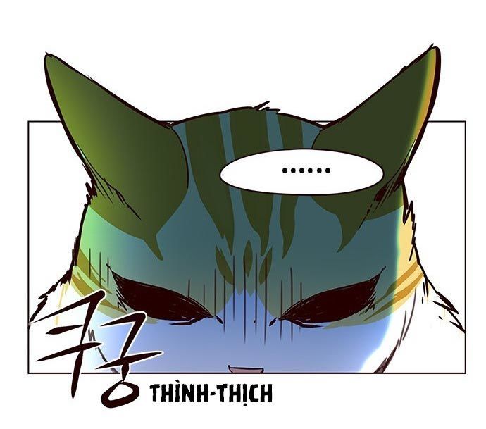 Hóa thân thành mèo chapter 9 - Upload bởi truyensieuhay.com