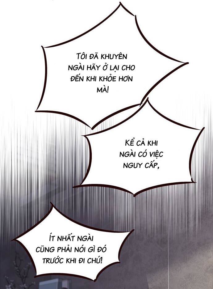 Hóa thân thành mèo chapter 9 - Upload bởi truyensieuhay.com